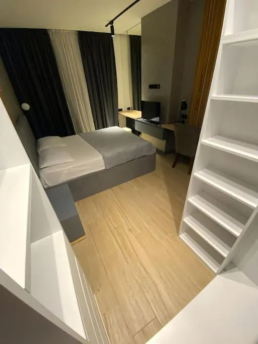 Cozy Central Flat, Near To Beach Batumi Apartment