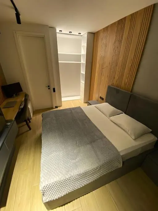 Cozy Central Flat, Near To Beach Batumi
