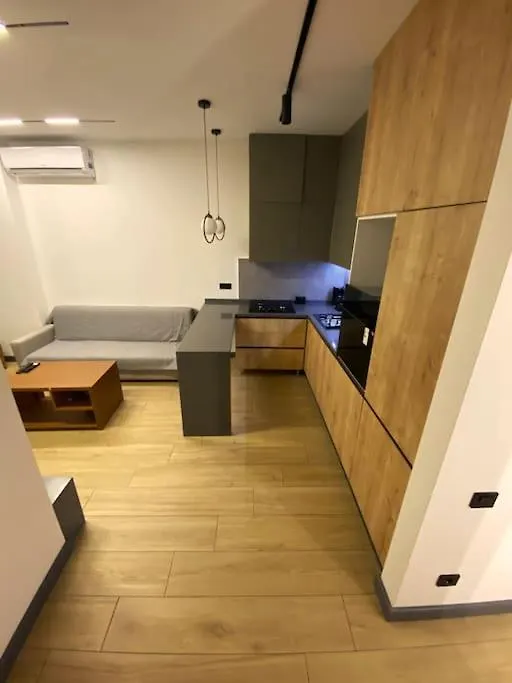 Apartment Cozy Central Flat, Near To Beach Batumi Georgia