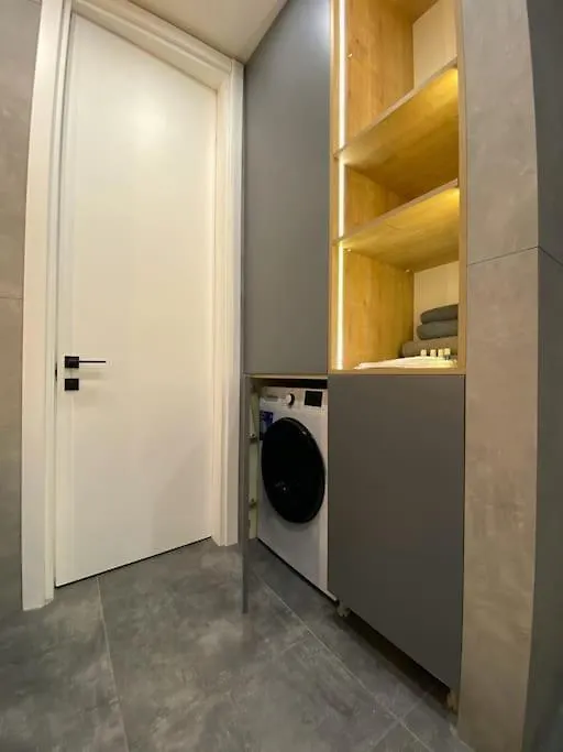 Cozy Central Flat, Near To Beach Batumi