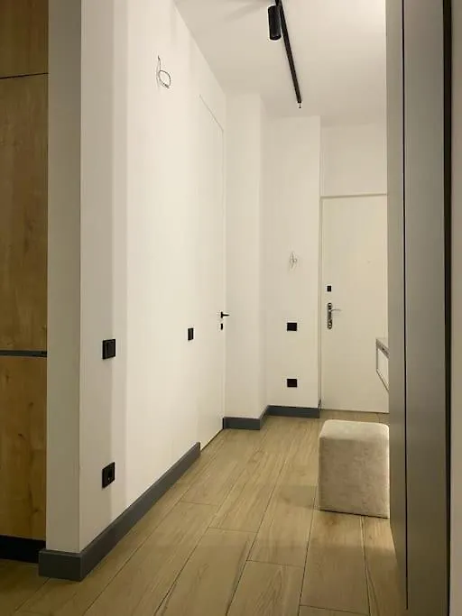 Cozy Central Flat, Near To Beach Batumi Apartment