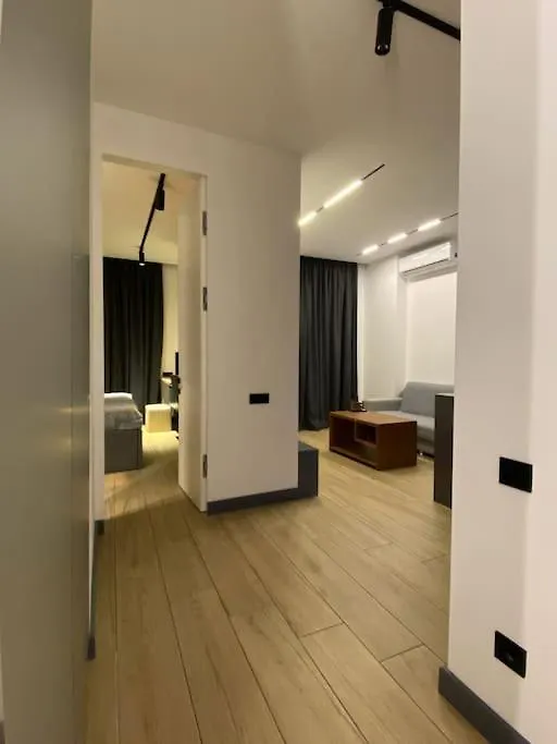 Cozy Central Flat, Near To Beach Batumi Apartment