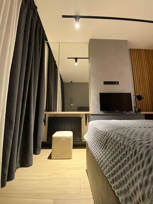 Cozy Central Flat, Near To Beach Batumi