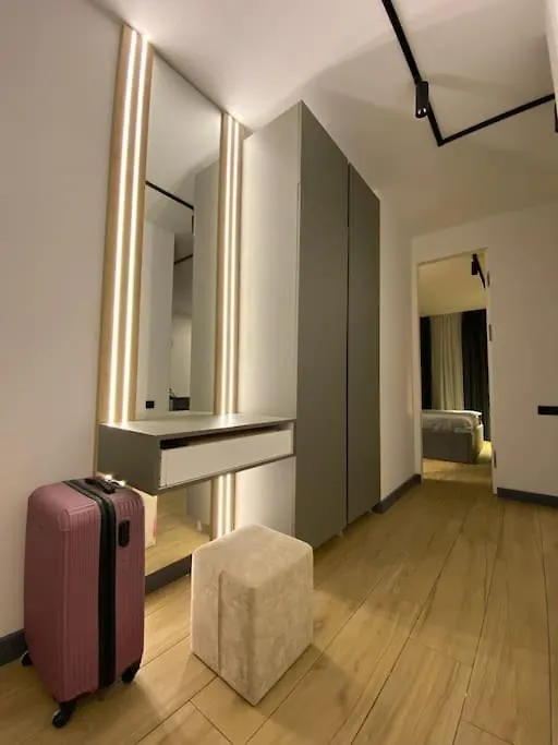Cozy Central Flat, Near To Beach Batumi Georgia
