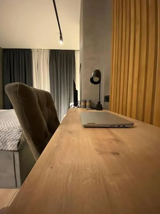 Cozy Central Flat, Near To Beach Batumi 0*,