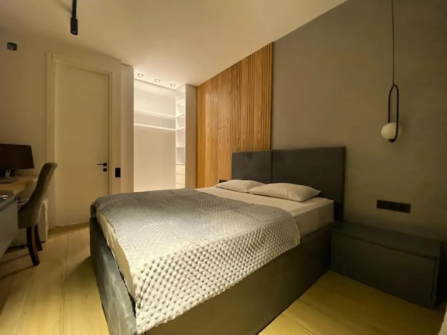 Cozy Central Flat, Near To Beach Batumi